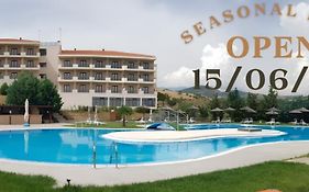 Siris Hotel